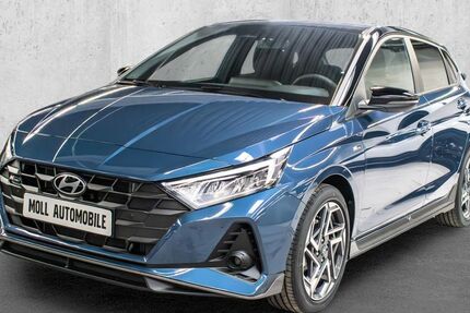 Hyundai i20 2.000 km 24.375 € Köln 50825