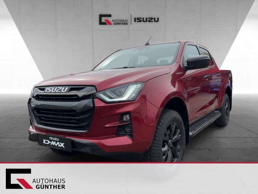 D-Max