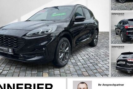Ford Kuga 46.181 km 24.590 &euro; Wittstock 16909