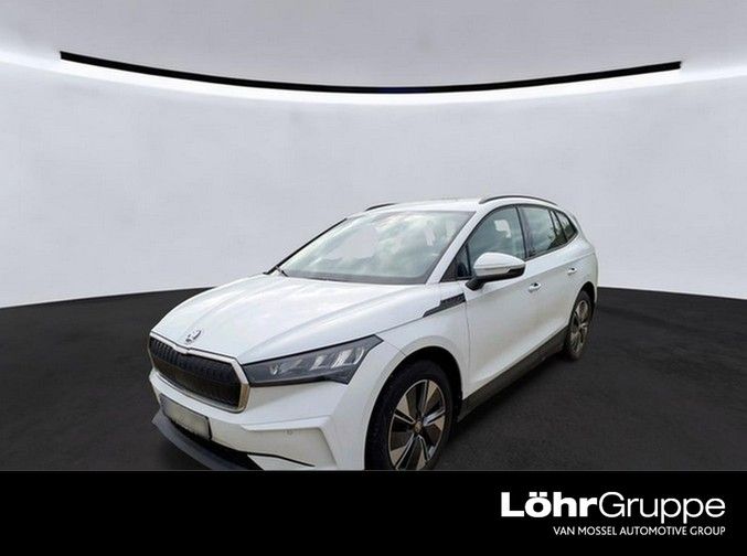 Skoda Enyaq 15.921 km 33.980 &euro; Trier 54292