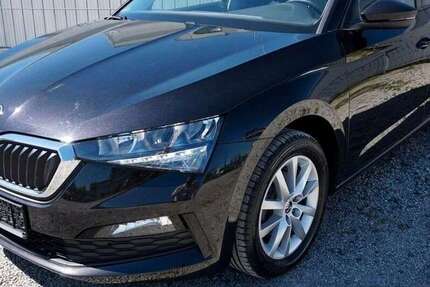 Skoda Scala 96.213 km 11.900 &euro; Fulda 36043