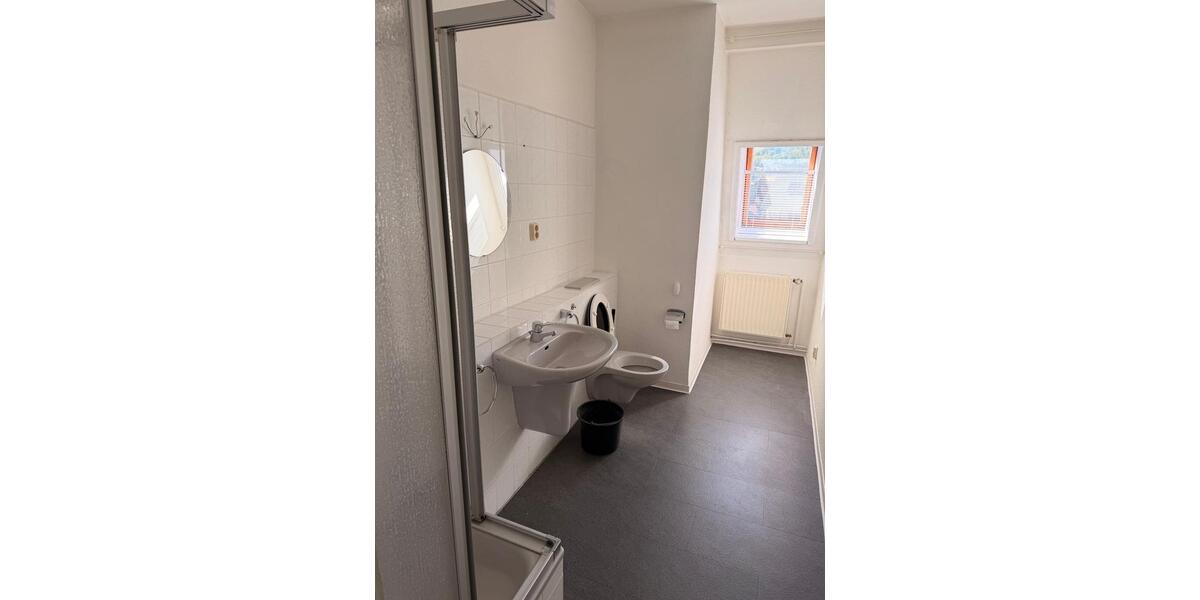 Dachgeschoßwohnung Thale - 4 Zimmer, 76 m&sup2;, 500&euro; | Angebot:26130065