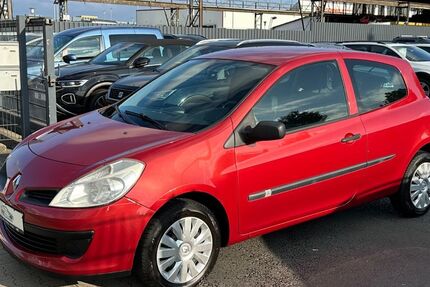 Renault Clio 188.091 km 1.690 € Kassel 34123