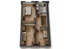 Reihenmittelhaus Mering Sankt Afra - 6 Zimmer, 134 m&sup2;, 2.680&euro; | Angebot:26816358