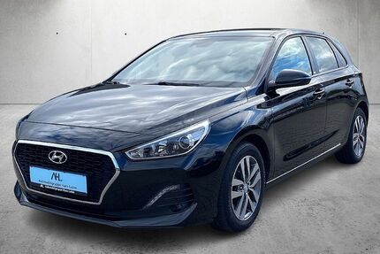 Hyundai i30 64.898 km 15.861 &euro; Nörten-Hardenberg 37176
