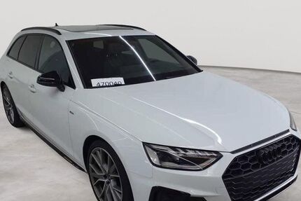 Audi A4 61.274 km 24.990 &euro; Fernwald-Steinbach 35463