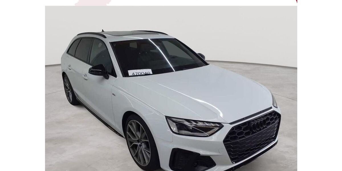 Audi A4 61.274 km 24.990 &euro; Fernwald-Steinbach 35463