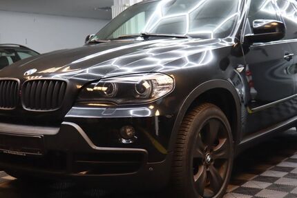 BMW X5 290.500 km 6.990 &euro; Lohr a. Main 97816