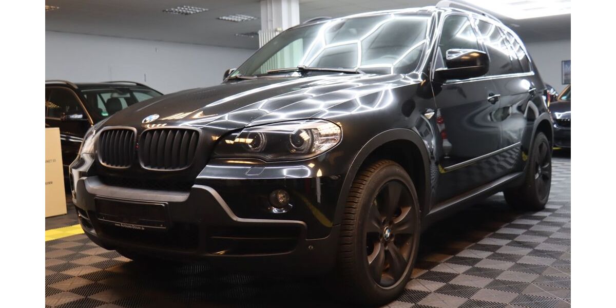 BMW X5 290.500 km 6.990 &euro; Lohr a. Main 97816