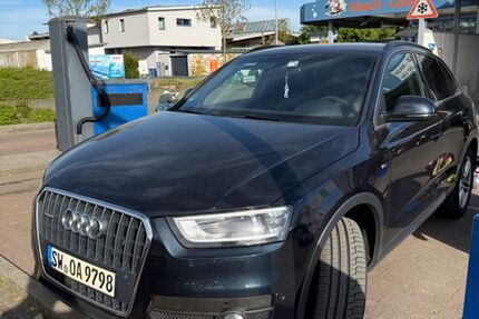 Audi Q3 189.500 km 10.499 &euro; Niederwerrn 97464