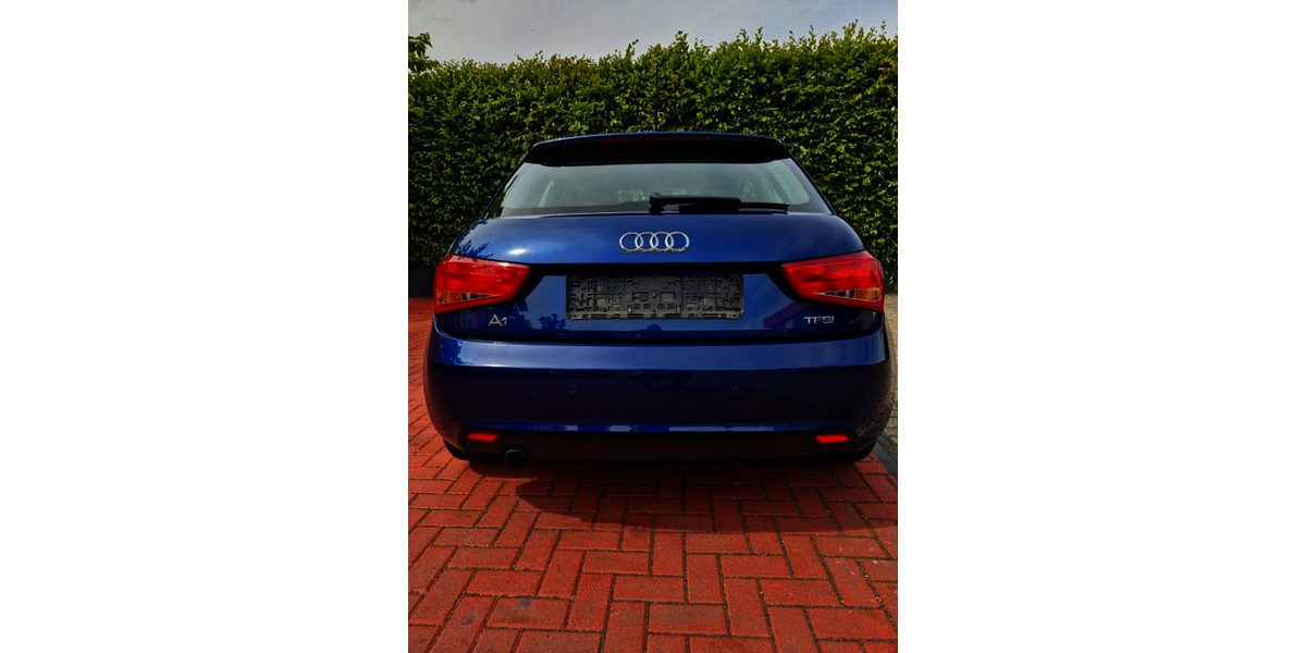 Audi A1 108.500 km 7.100 &euro; Gifhorn 38518