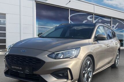 Ford Focus 95.233 km 16.620 &euro; Bad Neustadt 97616