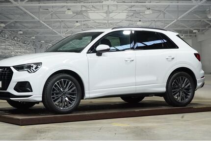 Audi Q3 7.400 km 42.480 € Michelstadt 64720