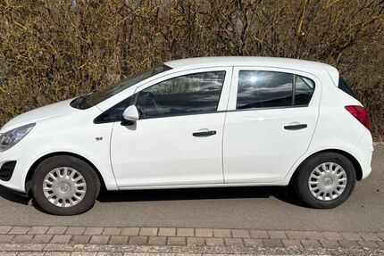 Opel Corsa 102.156 km 3.400 &euro; Waren 17192
