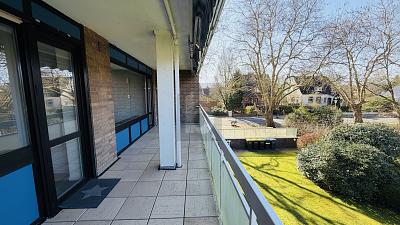 MODERNE WOHNUNG IN GEFRAGTER LAGE - Etagenwohnung Wilhelmshaven Heppens | Angebot:26308826