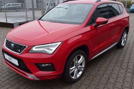 Seat Ateca 95.000 km 16.900 &euro; Framersheim 55234