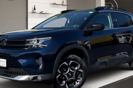 Citroen C5 Aircross 41.900 km 18.398 &euro; Köln 51069