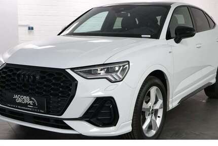 Audi Q3 26.380 km 43.960 &euro; Alsdorf (bei Aachen) 52477