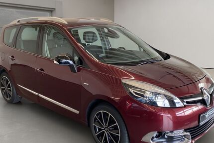 Renault Scenic 117.000 km 7.990 &euro; Elsterwerda 04910