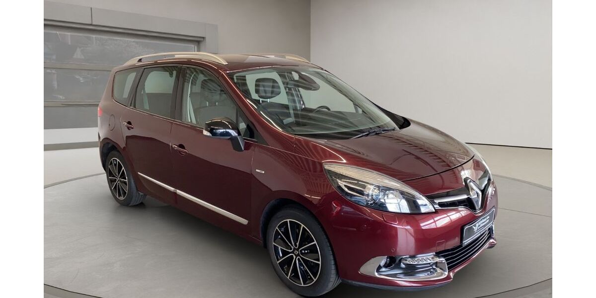 Renault Scenic 117.000 km 7.990 &euro; Elsterwerda 04910