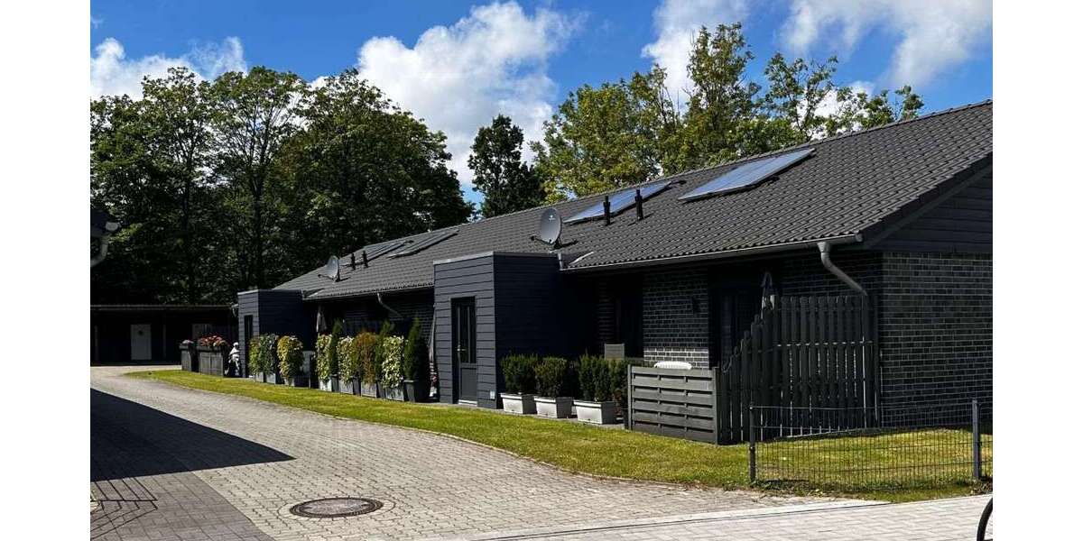 Etagenwohnung Leck - 3 Zimmer, 70 m&sup2;, 229.000&euro; | Angebot:26836651