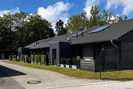 Wohnung Leck - 3 Zimmer, 70 m&sup2;, 229.000&euro; | Angebot:26836651