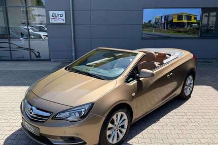 Opel Cascada 48.000 km 11.990 &euro; Lohne 49393