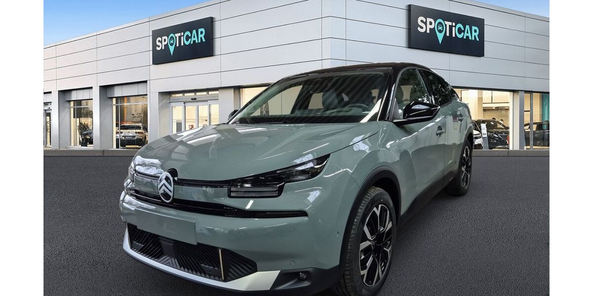 Citroen C4 2.500 km 29.990 &euro; Ulm 89081