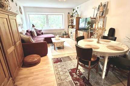 Wohnung zum Kaufen in Gießen 150.000 € 57 m² 2 zimmer