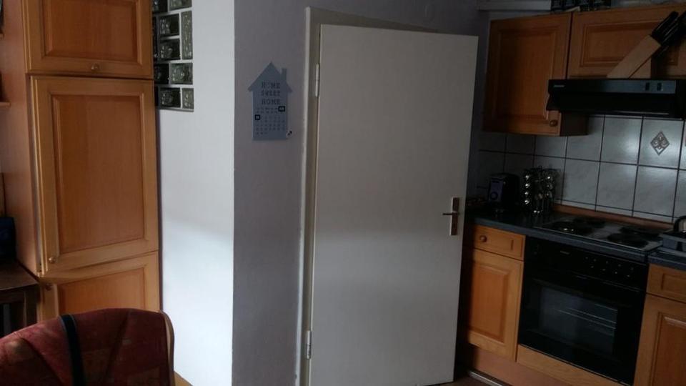 Dachgeschoßwohnung Mehren - 4 Zimmer, 99 m&sup2;, 500&euro; | Angebot:26177150