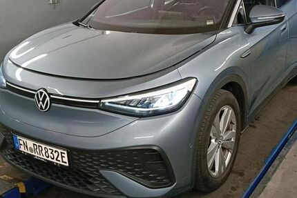 VW ID.5 54.800 km 27.440 &euro; Roth 91154