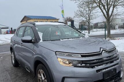 Citroen C5 Aircross 78.169 km 10.900 &euro; Mittenwalde 15749