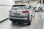 Citroen C5 Aircross 145 Mild-Hybrid MAX Rückfahrkamera 33.101 km 20.750 &euro; Lich 35423