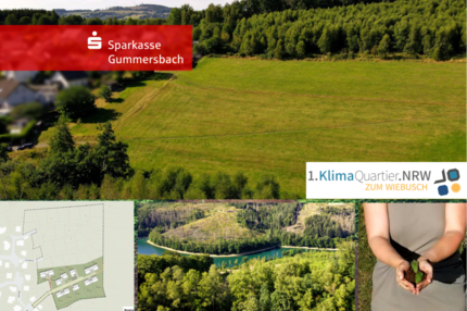 Grundstück zu verkaufen in Bergneustadt 124.470 € 747 m²