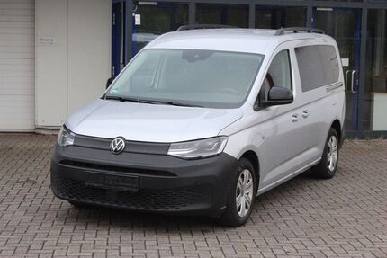 VW Caddy Maxi 170.000 km 19.950 &euro; Irxleben bei Magdeburg 39167