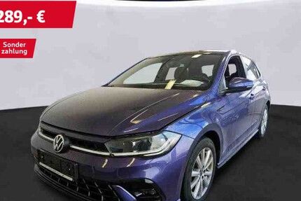 VW Polo 38.588 km 23.230 &euro; Mitterteich 95666