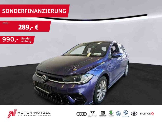 VW Polo 38.588 km 23.230 &euro; Mitterteich 95666
