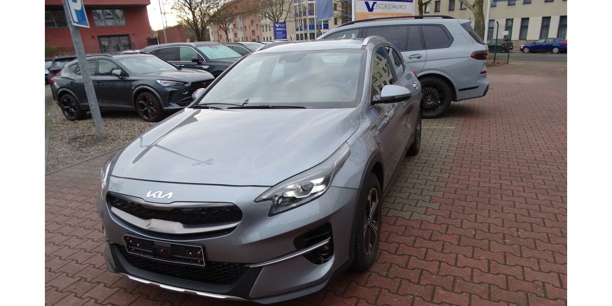Kia XCeed 29.292 km 19.900 &euro; Berlin 12359