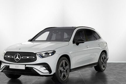 Mercedes-Benz GLC 300 10.000 km 69.300 &euro; Offenburg 77656
