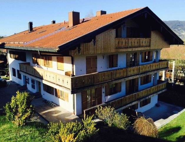 Wohnung zum Kaufen in Bad Wiesee 1.400.000 € 100 m²