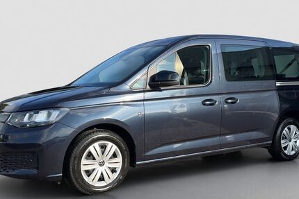 VW Caddy Maxi 20.800 km 40.900 &euro; Lehe 26892