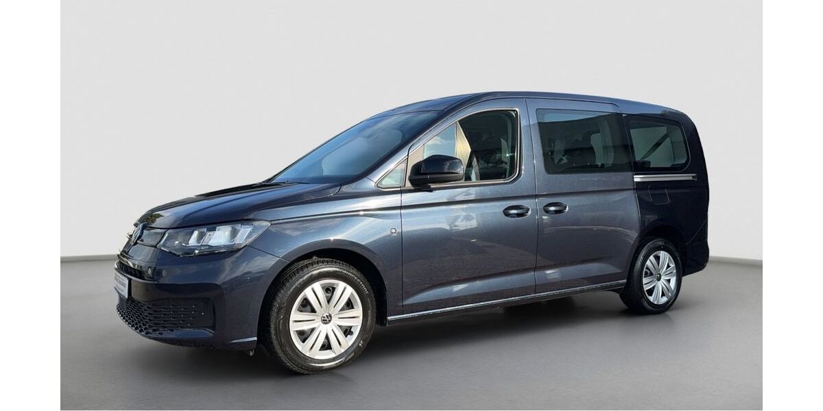 VW Caddy Maxi 20.800 km 40.900 &euro; Lehe 26892