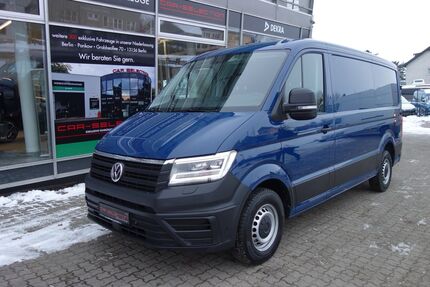 VW Crafter 48.123 km 33.700 &euro; Fredersdorf-Vogelsdorf OT Fredersdorf Nord 15370