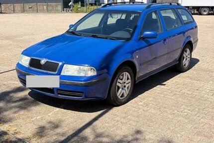 Skoda Octavia 323.003 km 1.500 &euro; Aachen 52064