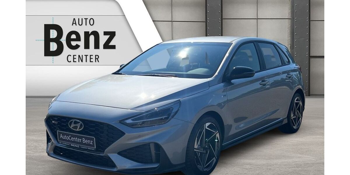 Hyundai i30 7.000 km 26.990 &euro; Laupheim 88471