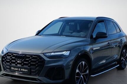 Audi Q5 28.033 km 54.980 &euro; Norden 26506