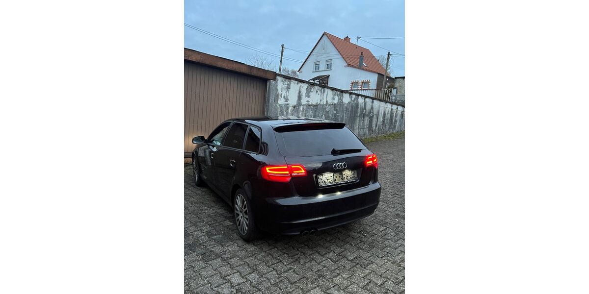 Audi A3 218.500 km 4.700 &euro; Ottweiler 66564