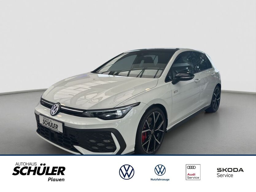 VW Golf 5.090 km 41.935 € Falkenstein 08223