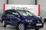 VW Sharan 2.0 TDI DSG HIGHLINE / PANORAMA, XENON 114.000 km 25.991 &euro; Hamm 59077