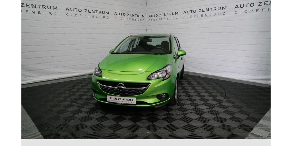Opel Corsa 70.498 km 9.900 &euro; Cloppenburg 49661